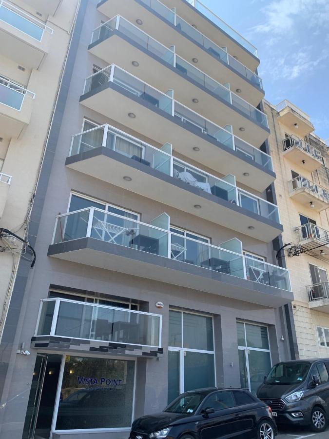 شقة Vista Point - Cast Renting مسيدا المظهر الخارجي الصورة