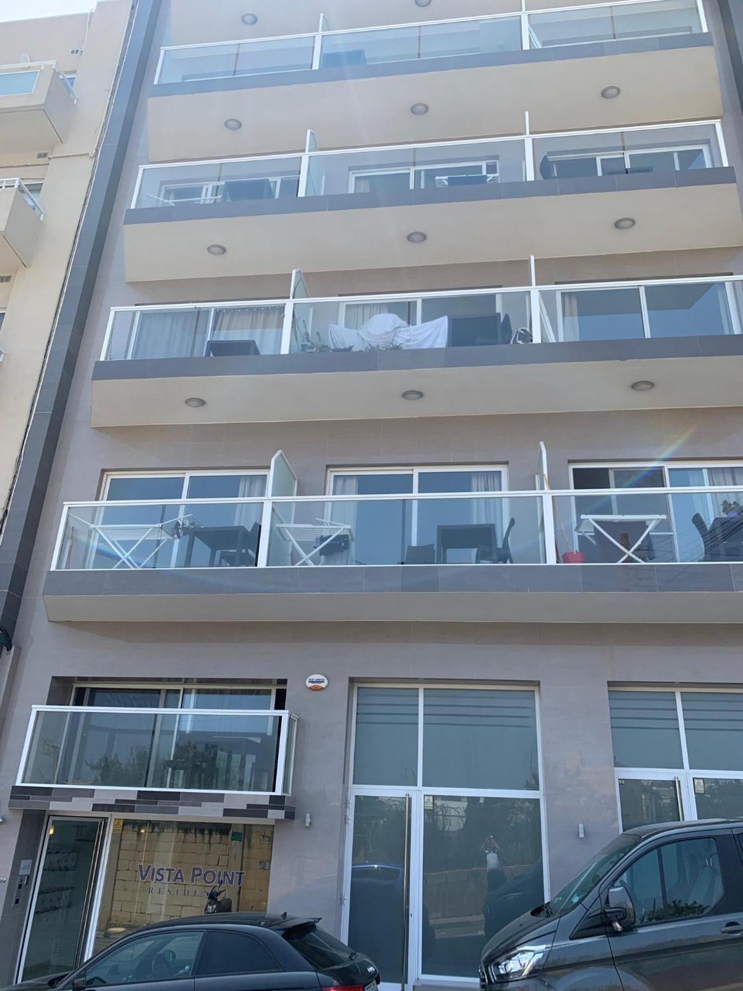 شقة Vista Point - Cast Renting مسيدا المظهر الخارجي الصورة