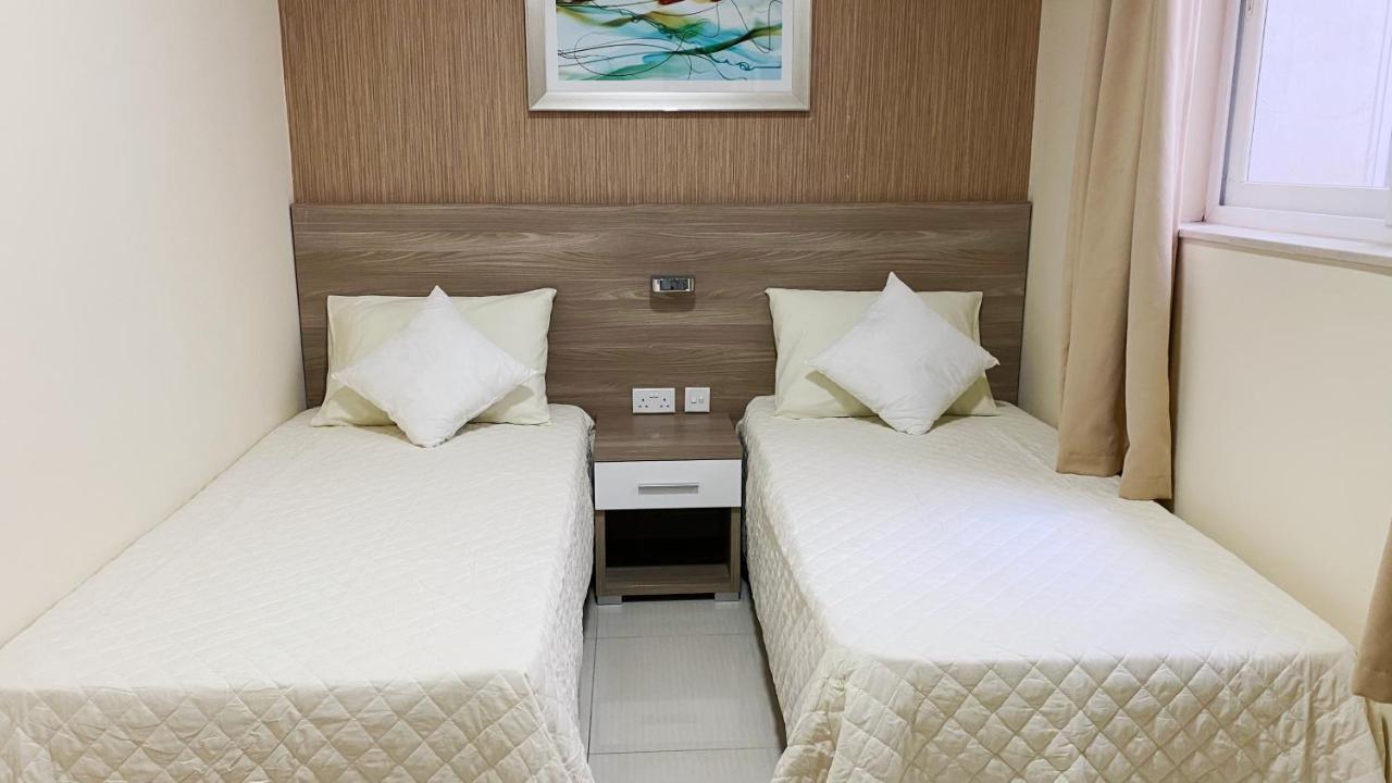 شقة Vista Point - Cast Renting مسيدا المظهر الخارجي الصورة
