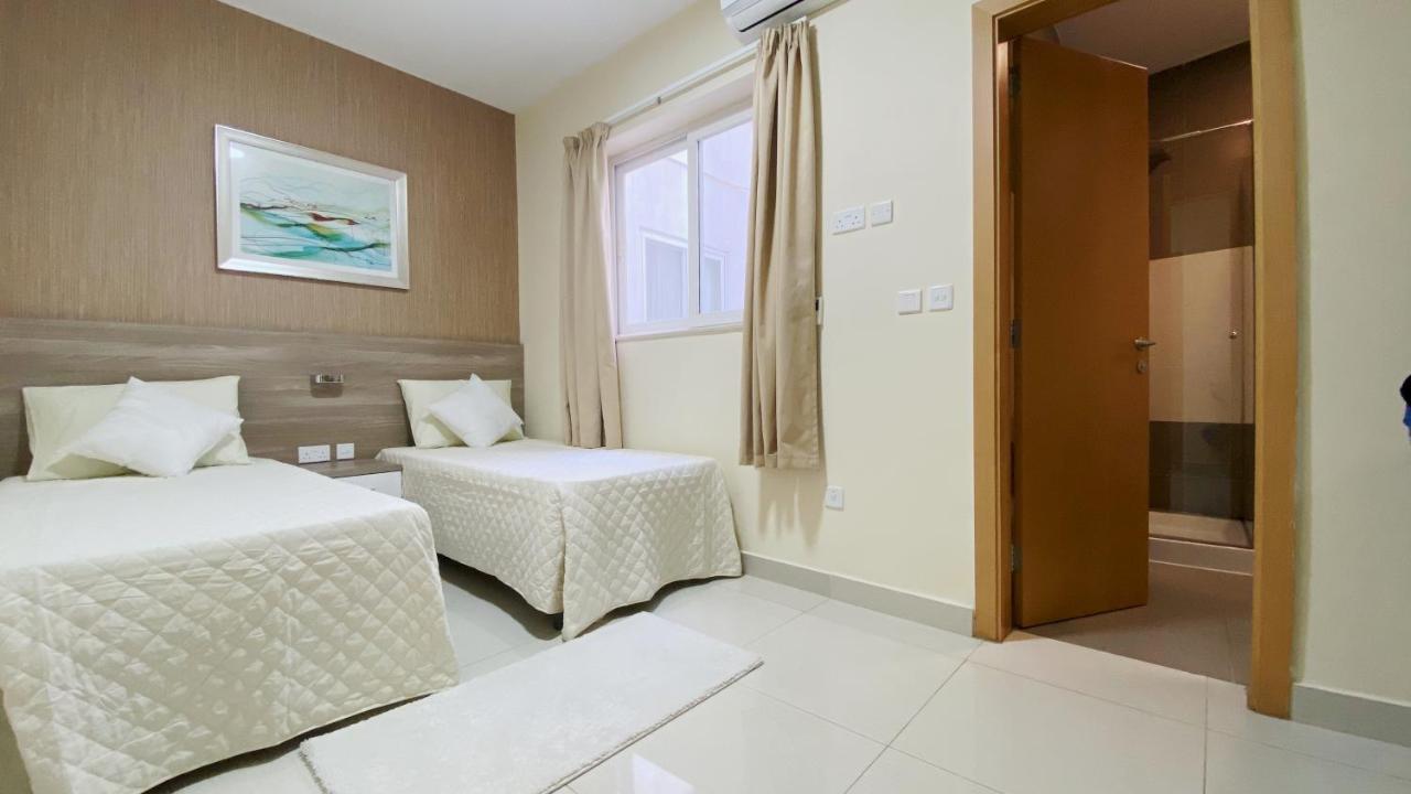 شقة Vista Point - Cast Renting مسيدا المظهر الخارجي الصورة
