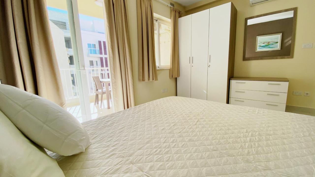 شقة Vista Point - Cast Renting مسيدا المظهر الخارجي الصورة