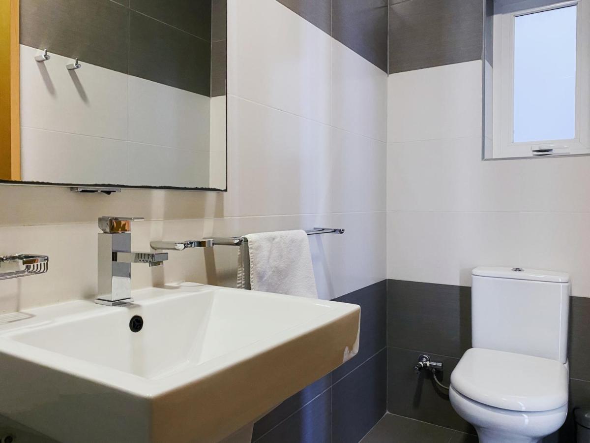 شقة Vista Point - Cast Renting مسيدا المظهر الخارجي الصورة