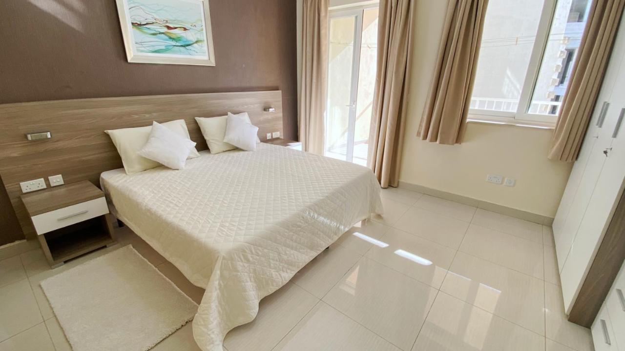 شقة Vista Point - Cast Renting مسيدا المظهر الخارجي الصورة