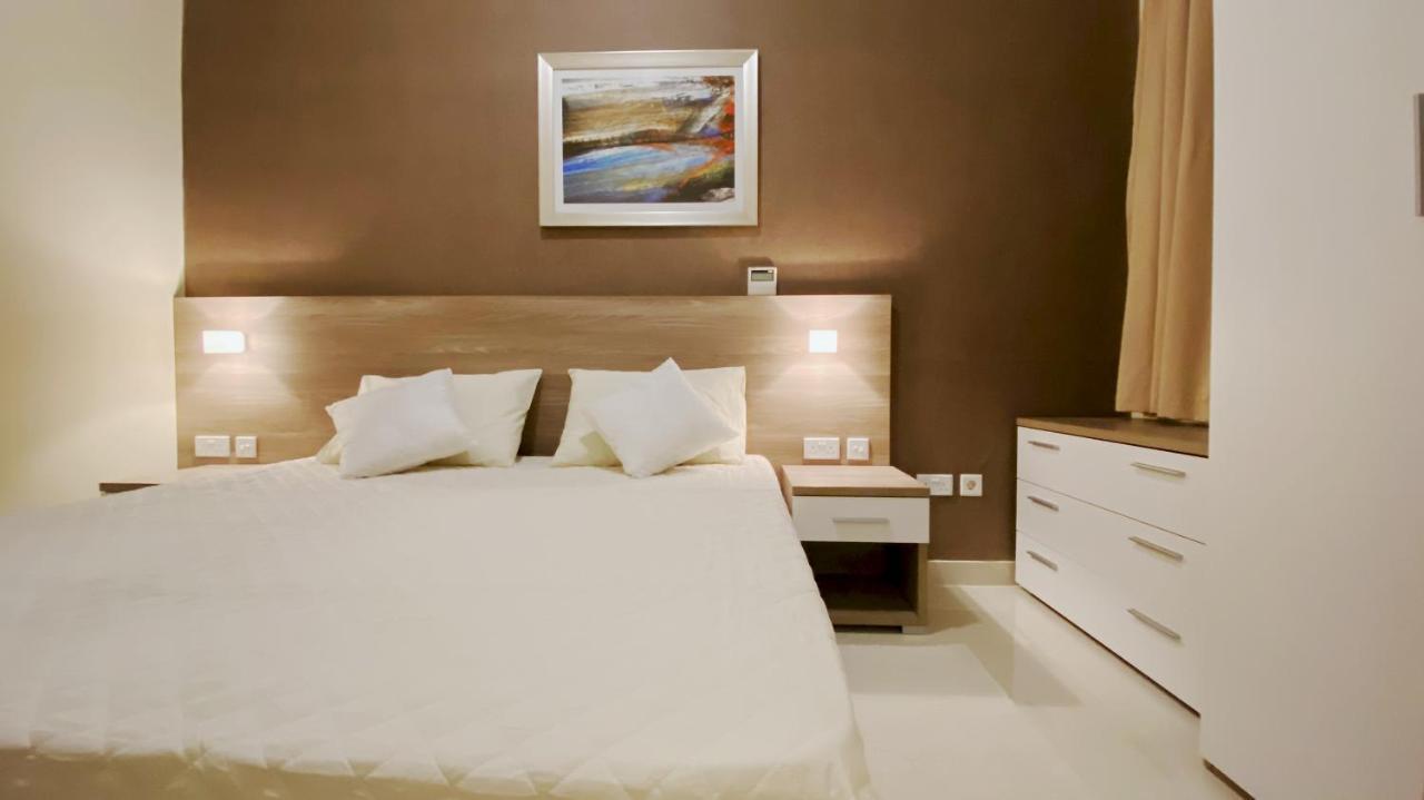 شقة Vista Point - Cast Renting مسيدا المظهر الخارجي الصورة